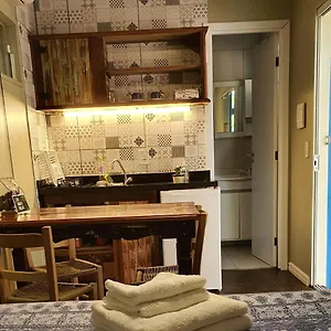  Apartamento S1 Container -