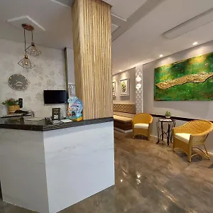 Hotel Bella Nina, Balneário Camboriú