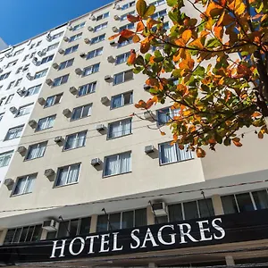 Hotel Sagres, Balneário Camboriú